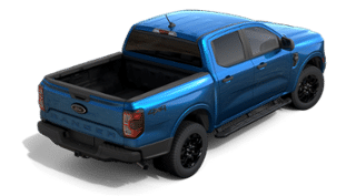 2025 Ford Ranger® External Image 4